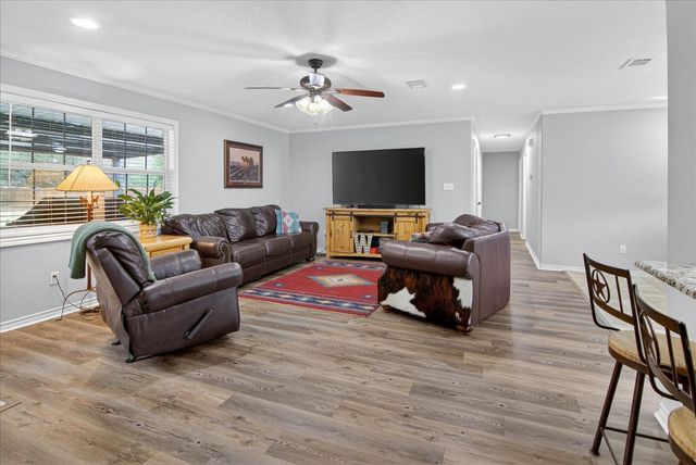 383 Overlook, Valley Mills, TX 76689