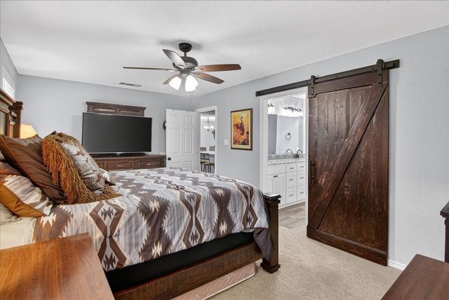 383 Overlook, Valley Mills, TX 76689