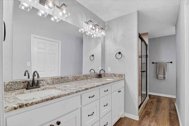 383 Overlook, Valley Mills, TX 76689