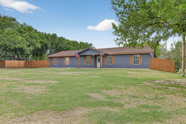 383 Overlook, Valley Mills, TX 76689