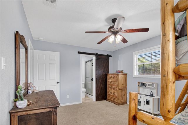 383 Overlook, Valley Mills, TX 76689