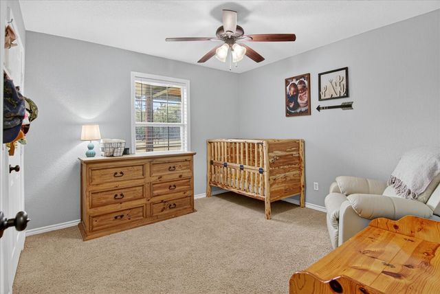 383 Overlook, Valley Mills, TX 76689