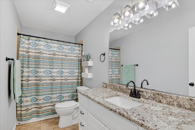 383 Overlook, Valley Mills, TX 76689