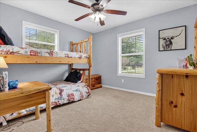 383 Overlook, Valley Mills, TX 76689