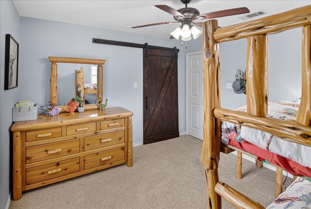 383 Overlook, Valley Mills, TX 76689