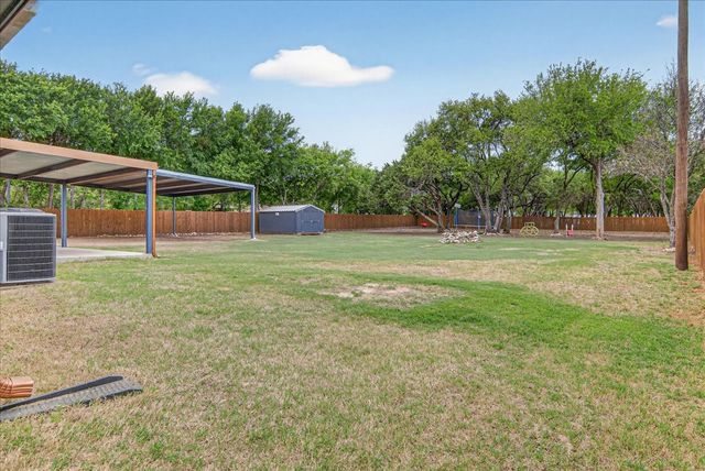 383 Overlook, Valley Mills, TX 76689