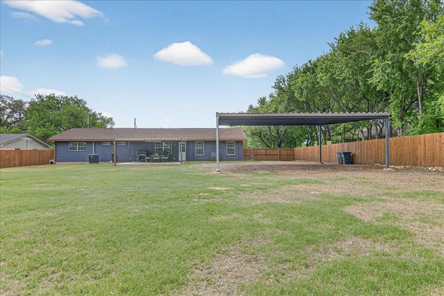 383 Overlook, Valley Mills, TX 76689