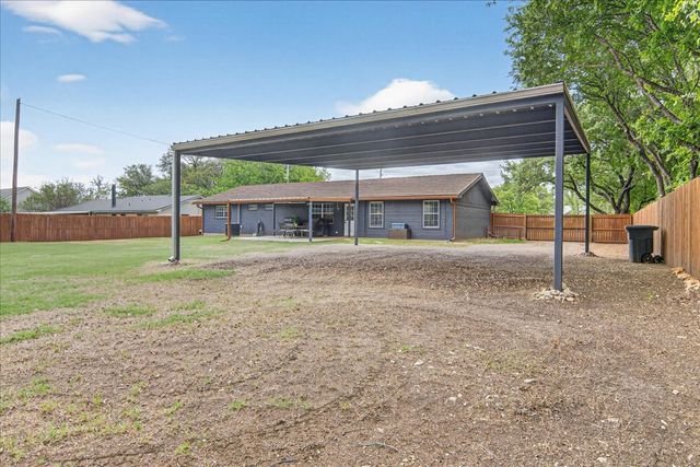 383 Overlook, Valley Mills, TX 76689