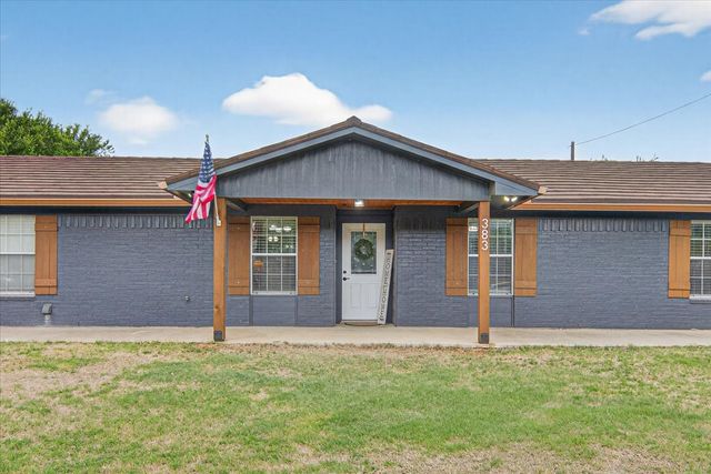 383 Overlook, Valley Mills, TX 76689