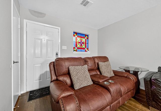 20938 Patriot Park Lane, Katy, TX 77449