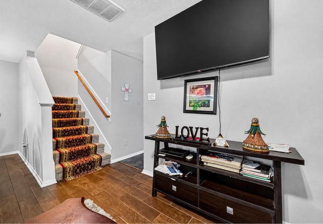 20938 Patriot Park Lane, Katy, TX 77449
