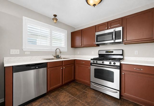20938 Patriot Park Lane, Katy, TX 77449
