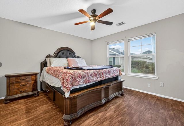 20938 Patriot Park Lane, Katy, TX 77449
