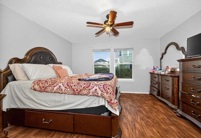 20938 Patriot Park Lane, Katy, TX 77449