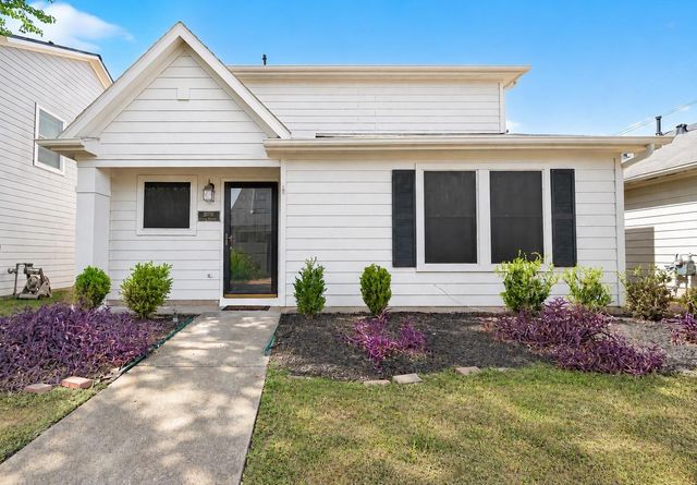 20938 Patriot Park Lane, Katy, TX 77449