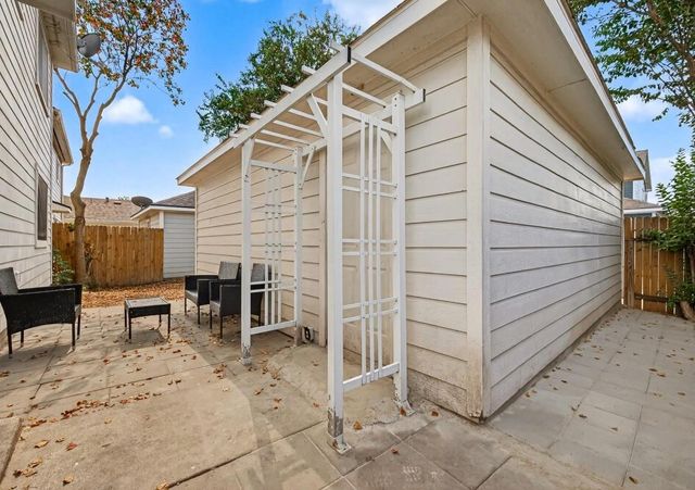 20938 Patriot Park Lane, Katy, TX 77449