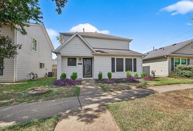 20938 Patriot Park Lane, Katy, TX 77449