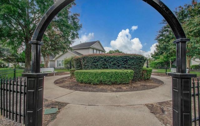 20938 Patriot Park Lane, Katy, TX 77449