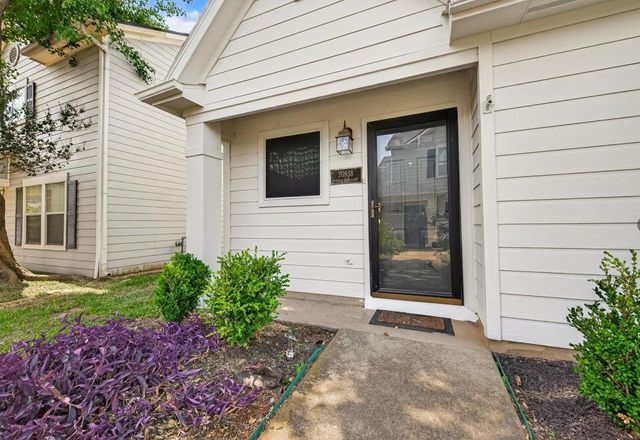 20938 Patriot Park Lane, Katy, TX 77449