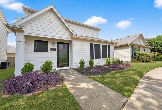 20938 Patriot Park Lane, Katy, TX 77449