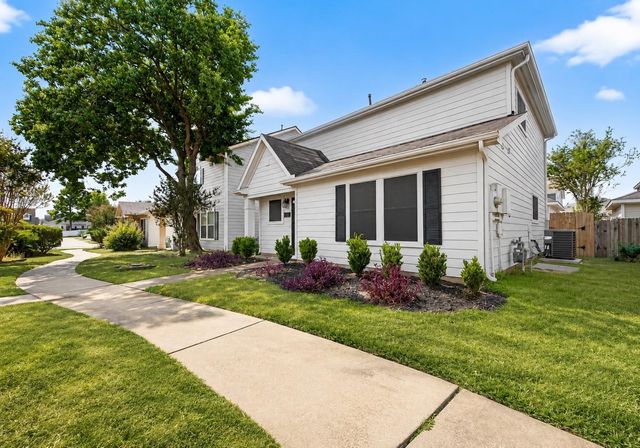 20938 Patriot Park Lane, Katy, TX 77449