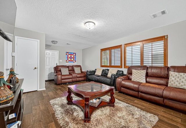 20938 Patriot Park Lane, Katy, TX 77449