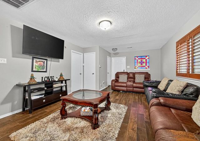 20938 Patriot Park Lane, Katy, TX 77449