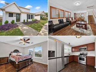 20938 Patriot Park Lane, Katy, TX 77449
