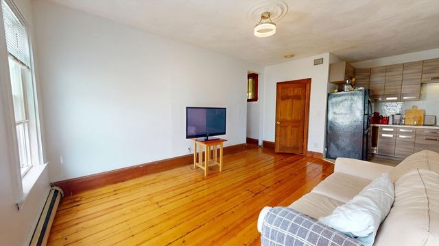 39 Temple Street 2, Somerville, MA 02145