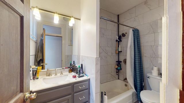 39 Temple Street 2, Somerville, MA 02145