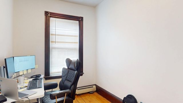 39 Temple Street 2, Somerville, MA 02145