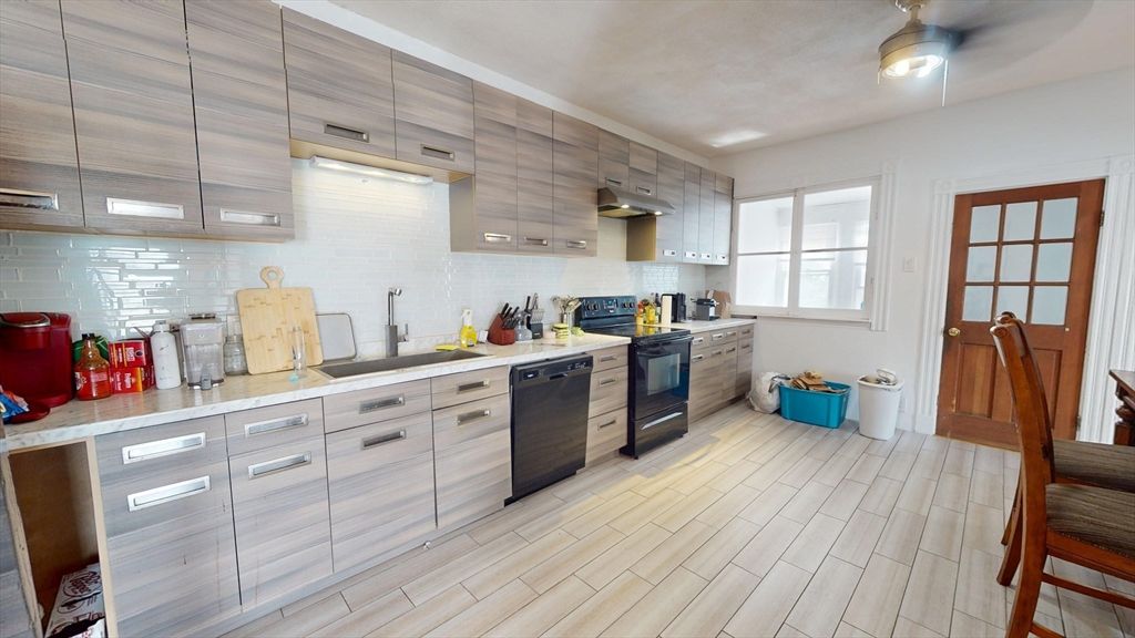 39 Temple Street 2, Somerville, MA 02145