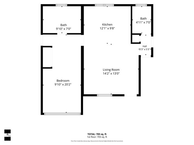 2901 FLETCHER Street, Hollywood, FL 33020