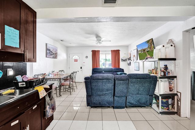 2901 FLETCHER Street, Hollywood, FL 33020