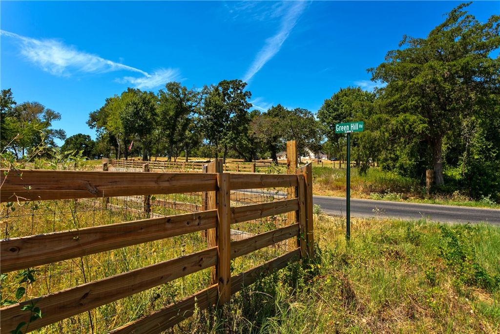 TBD(+/- 28.63 Acres) FM 166, Caldwell, TX 77836 — photo 3