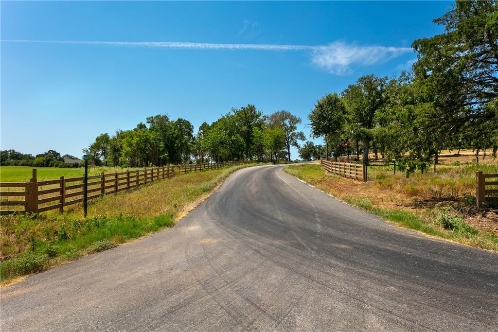 TBD(+/- 28.63 Acres) FM 166, Caldwell, TX 77836 — photo 4