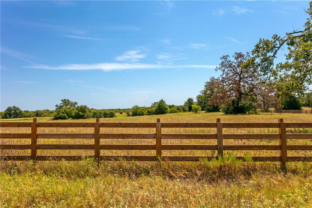 TBD(+/- 28.63 Acres) FM 166, Caldwell, TX 77836 — photo 5