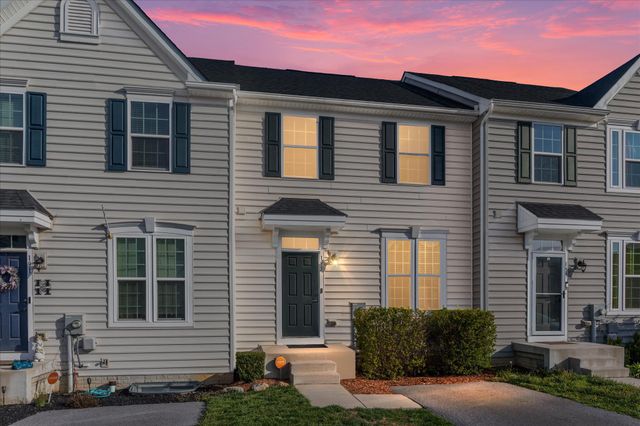 195 ONTARIO DR, Falling Waters, WV 25419