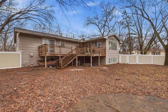 3413 Bailey Lane, Anoka, MN 55303