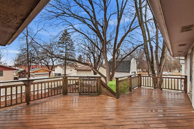 3413 Bailey Lane, Anoka, MN 55303