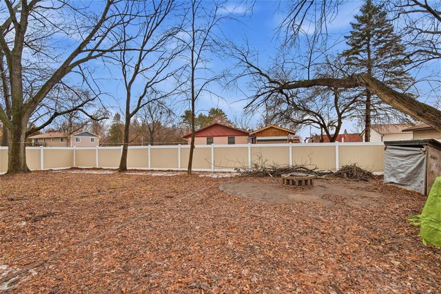 3413 Bailey Lane, Anoka, MN 55303