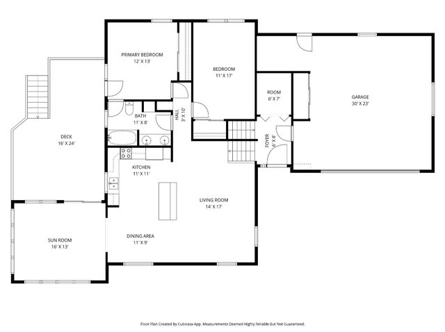 3413 Bailey Lane, Anoka, MN 55303