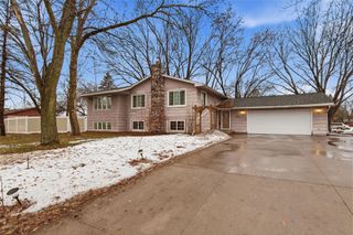 3413 Bailey Lane, Anoka, MN 55303