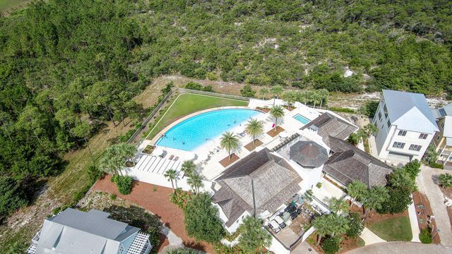 Lot 39 Cypress Drive, Santa Rosa Beach, FL 32459
