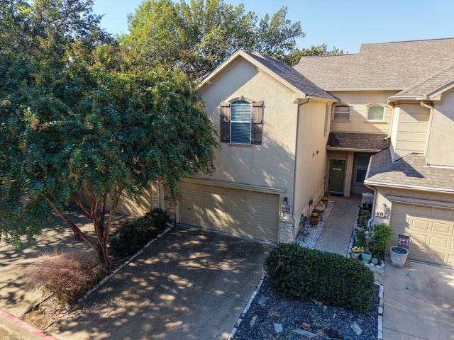 604 Jamboree Way, Euless, TX 76039