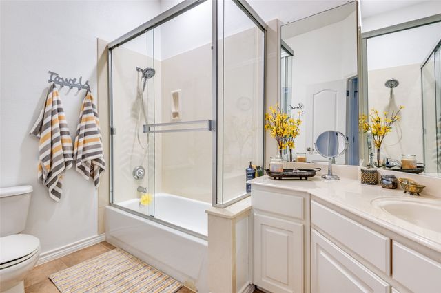 604 Jamboree Way, Euless, TX 76039