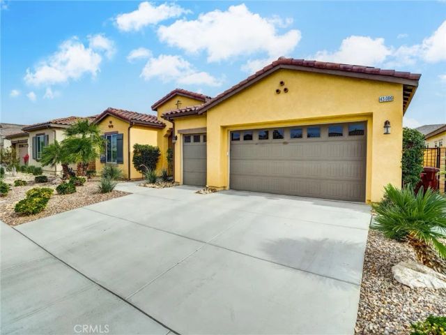43086 Borretti Way, Indio, CA 92203