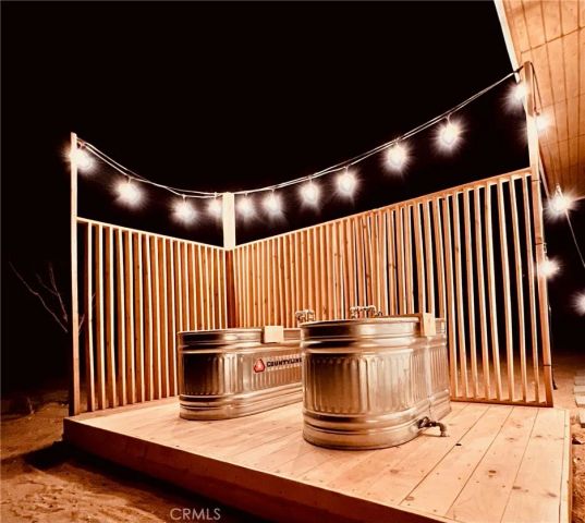 60654 Mitch Lane, Landers, CA 92285