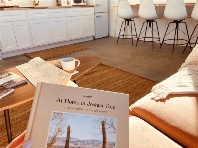 60654 Mitch Lane, Landers, CA 92285