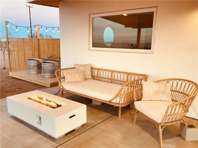 60654 Mitch Lane, Landers, CA 92285